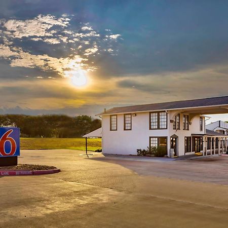 Motel 6-Bryan, Tx - College Station Bagian luar foto