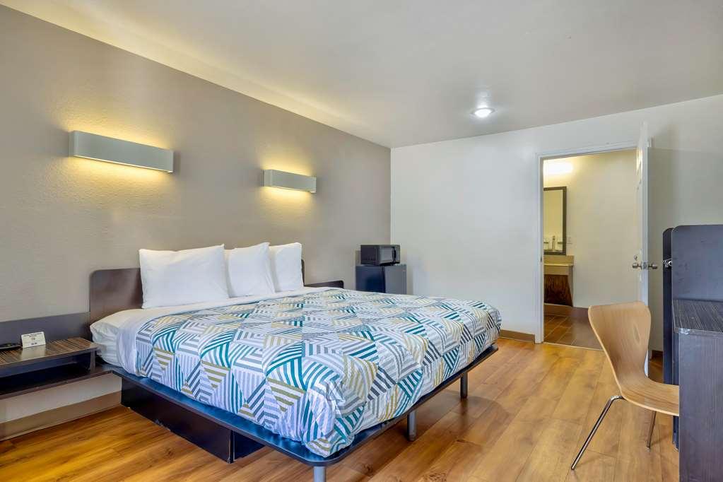 Motel 6-Bryan, Tx - College Station Ruang foto