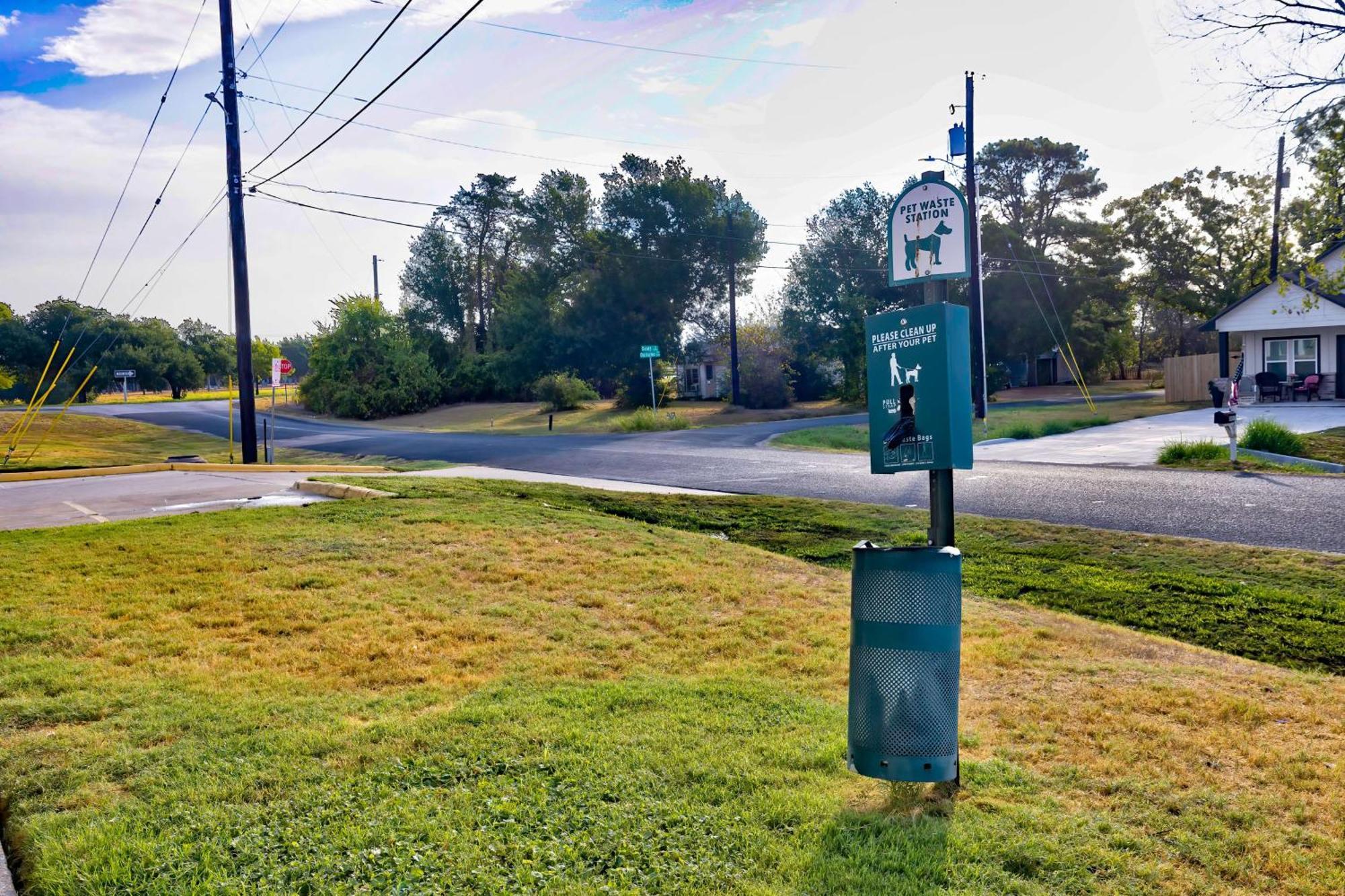 Motel 6-Bryan, Tx - College Station Bagian luar foto